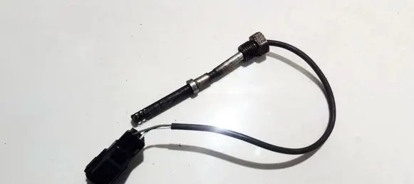 Volvo S80 Exhaust gas temperature sensor 30713739a 0835736101896