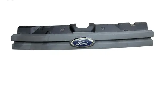 Ford Transit Front bumper upper radiator grill 7T168138ABW AS5FB