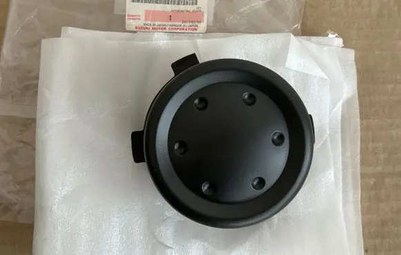 Suzuki SX4 Front fog light trim/grill 7175355KA05PK 20170116 SP11E06274N