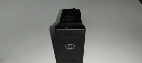 Volkswagen Sharan Windscreen/window heater switch 7M3959622
