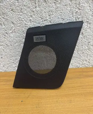 Side speaker trim/cover