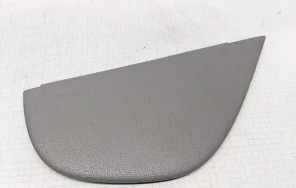 Volkswagen Golf V Other sill/pillar trim element 1K0858248A