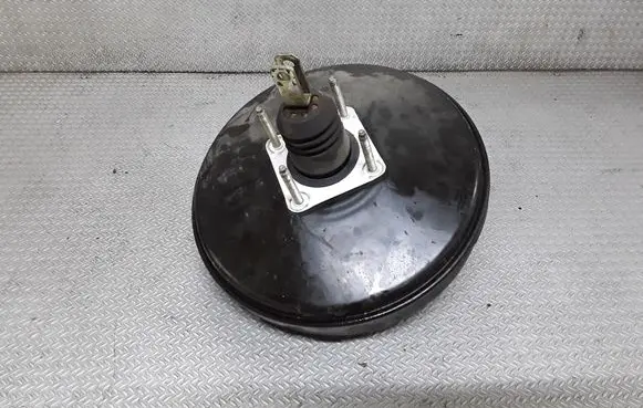 Citroen Jumper Brake booster