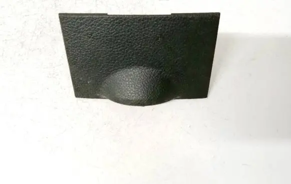 Ford Mondeo Mk III Glove box