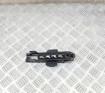 Audi Q3 8U Seat belt height adjuster 8T8857833B 8T8857833