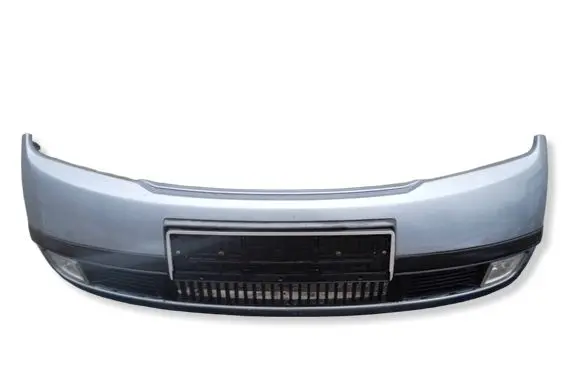 Skoda Fabia Mk1 (6Y) Front bumper 46C5