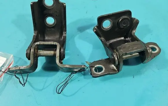 Mazda CX-5 Rear door hinge set IMPRK1392694