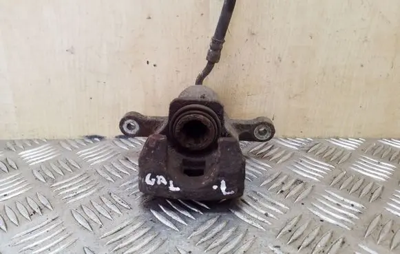 KIA Soul Rear brake caliper