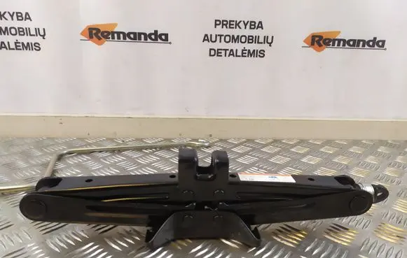 Toyota Avensis T270 Lift Jack 0911105050