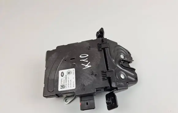 Jaguar E-Pace Tailgate/trunk/boot lock/catch/latch CPLA442A66AE