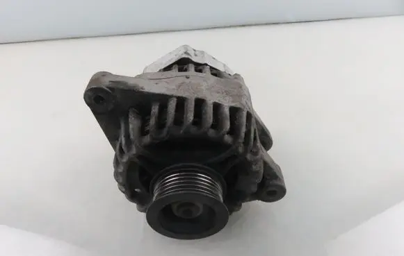 Toyota Yaris Generator/alternator