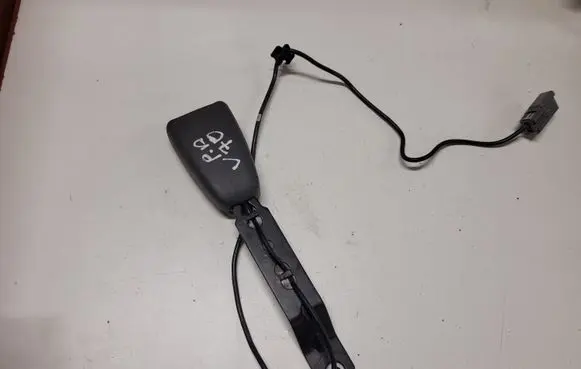Volvo V70 Front seatbelt buckle 9191817