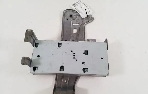 Lexus CT 200H Other control units/modules 8628076050