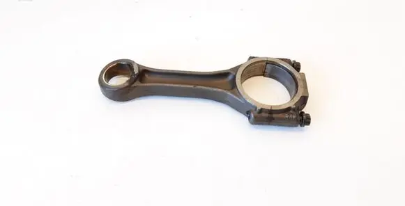 Skoda Superb B5 (3U) Piston with connecting rod