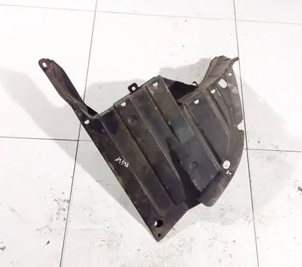 Honda Insight Engine splash shield/under tray 74591tm8g0050 74591-tm8-g00-50