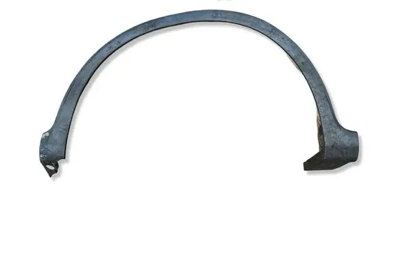 Honda Civic Front arch trim 74165SMGE