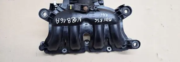 Peugeot 508 Intake manifold V759507