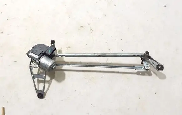 Ford Mach-E I Front wiper linkage LJ8B17500AC