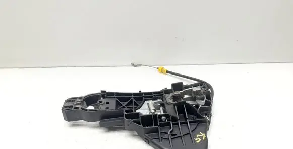 Mercedes-Benz R W251 Rear door exterior handle/bracket 
