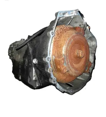 Automatic gearbox