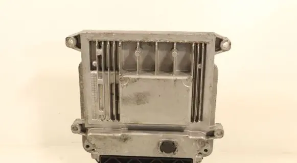 KIA Ceed Engine control unit/module ECU 0261S05616