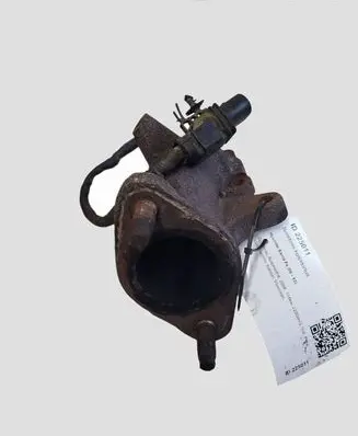 Hyundai Santa Fe Exhaust manifold
