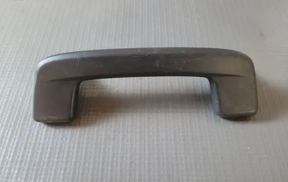 Volkswagen ID.4 Front interior roof grab handle 10A857607A