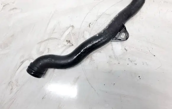 Toyota Avensis T250 Engine coolant pipe/hose 162780R010 16278-0R010