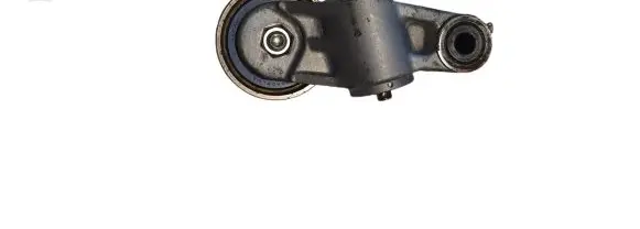 Subaru Legacy Generator/alternator belt tensioner NOCODE
