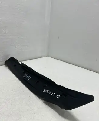 Skoda Kamiq Fender end trim 654821112C