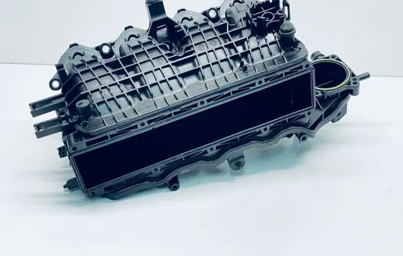 Volkswagen Golf VII Intake manifold 04E129709P
