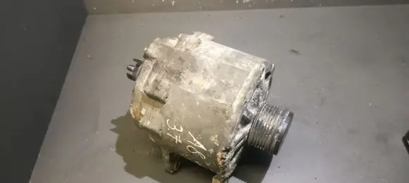 Audi A8 S8 D3 4E Generator/alternator 059903015T LR1190916