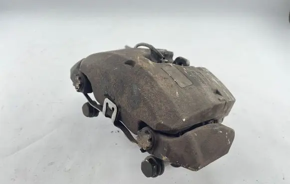 Audi A7 S7 4G Front brake caliper 4G0615123C