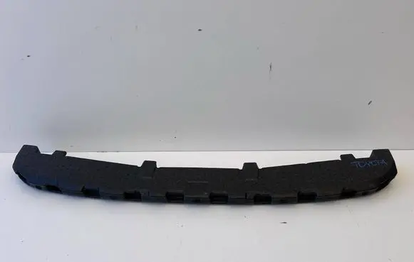 Toyota C-HR I Front bumper foam support bar 52618-F4080
