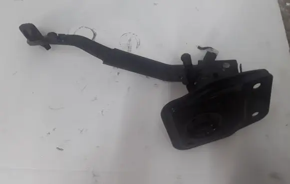 Citroen C-Crosser Brake pedal NOCODE