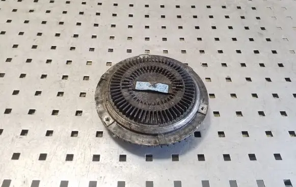 Opel Omega B1 Viscous fan clutch 2245498