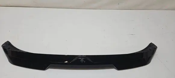 BMW X2 U10 Rear window tailgate spoiler 5A6EA29