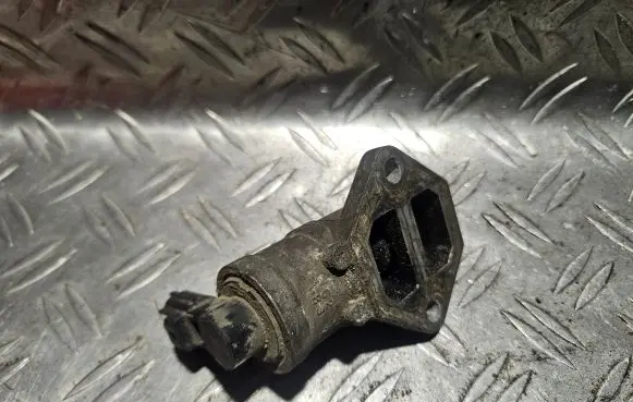 Mazda 6 Idle control valve (regulator) 