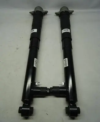 Audi A3 8Y Rear shock absorber/damper 5WA512009BE