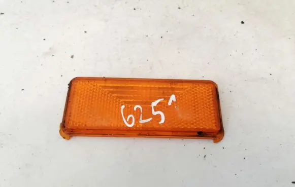Rear tail light reflector