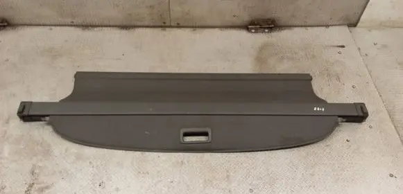 Volvo V50 Parcel shelf load cover 