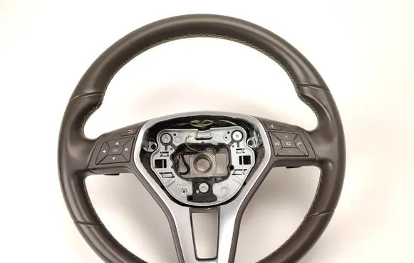 Mercedes-Benz CLS C218 X218 Steering wheel 2184606018