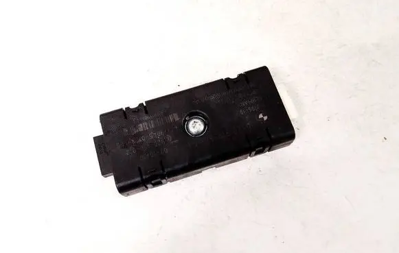BMW 5 F10 F11 Antenna control unit 6520919986503 10819610