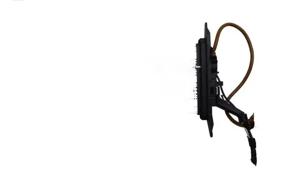 Audi A6 S6 C7 4G Electric car heater 4G0819011A