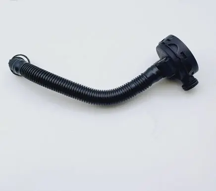 Volkswagen Polo Breather/breather pipe/hose 03E103765B