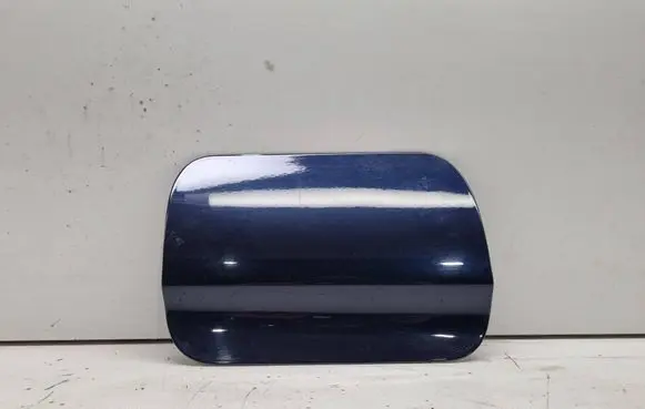 BMW 6 F06 Gran coupe Fuel tank cap trim 