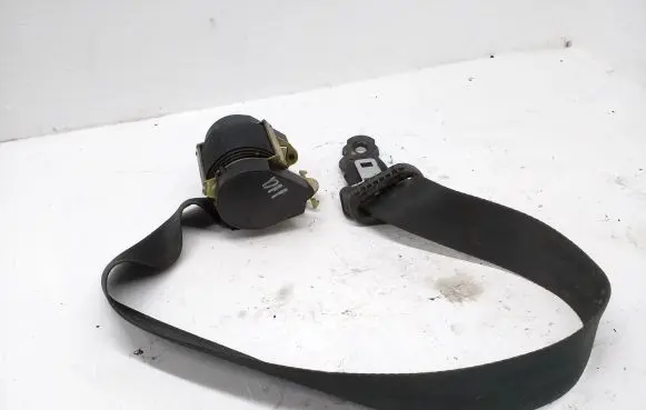 Opel Vivaro Front seatbelt