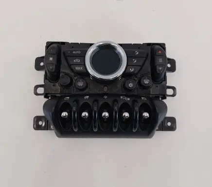 Mini Cooper Countryman R60 Climate control unit E1060547