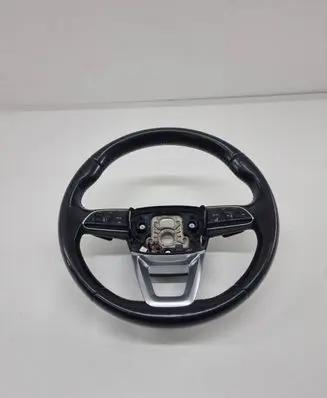 Audi Q7 4M Steering wheel