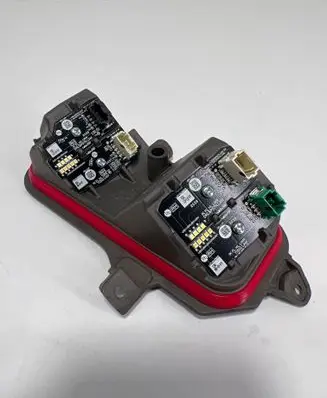 Genesis G70 LED ballast control module E1335990